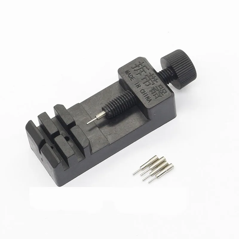 Бытовой ремешок для часов инструменты ремонта универсальный инструмент снятия