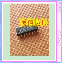

Бесплатная доставка MAX912CSE SOP16