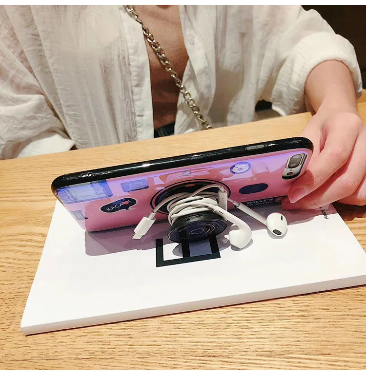 

For iPhone 8 bright mobile phone case For iPhone X special camera case 12pro max 11 pro 6 7 8 mobile phone camera case diagonal