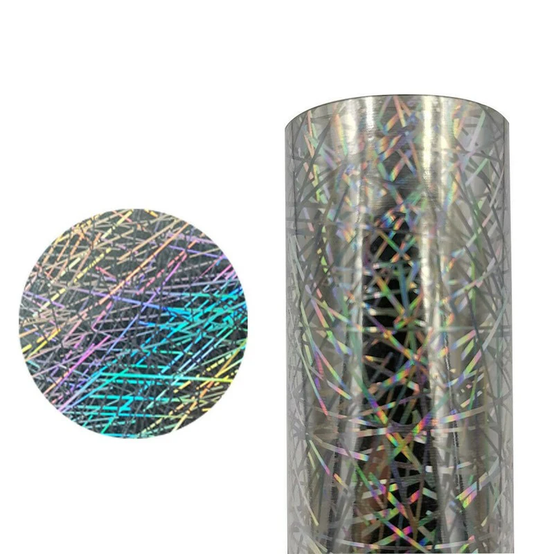 

Colorful glitter Stripes Pu Leather Rainbow Candy Color Fabric Clothing Luggage DIY Leather Accessories Bags Material Vinyl