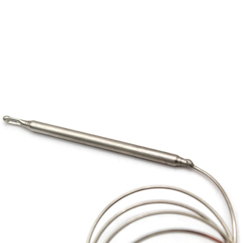 Газовая фритюрница Earth Star датчик контроля температуры 120-200 °C диапазона для