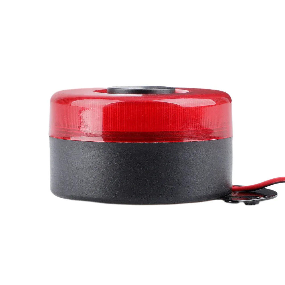 Звуковой сигнал для автомобиля лодки грузовика 12-24 В 105 дБ