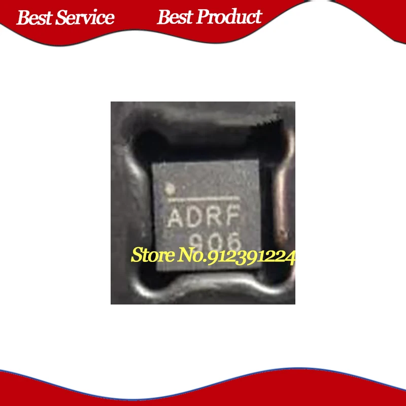 

10 Pcs/Lot MP2155GQ-Z ADR* QFN New and Original In Stock