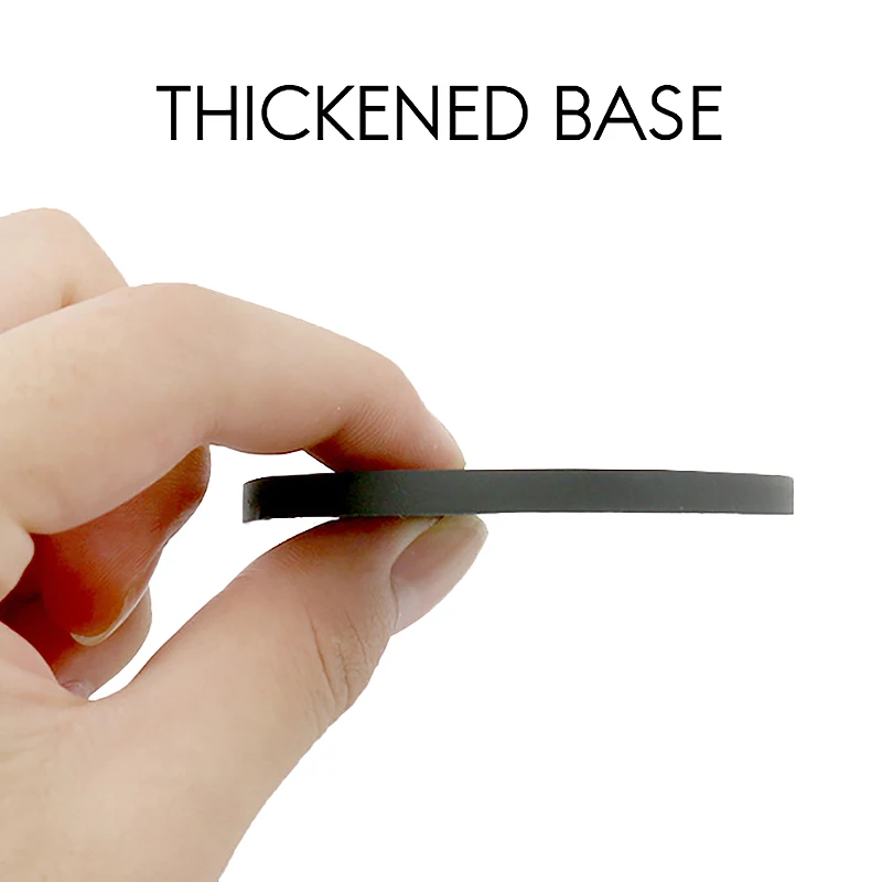 4 Шт Автомобильные подставки PVC автомобильный подстаканник вставка Coaster