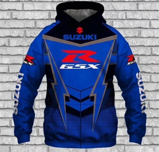 

In 2021, men's 3D printed hoodies, fashionable casual pullovers, new sports brand clothing casual jackets in spring and autumn