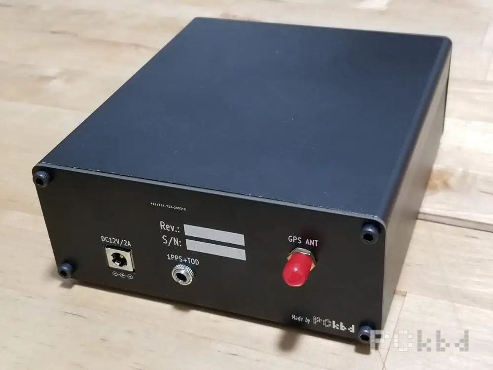 GPS Tame с постоянной температурой кварцевый генератор (GPS DO) Clock|Аксессуары для