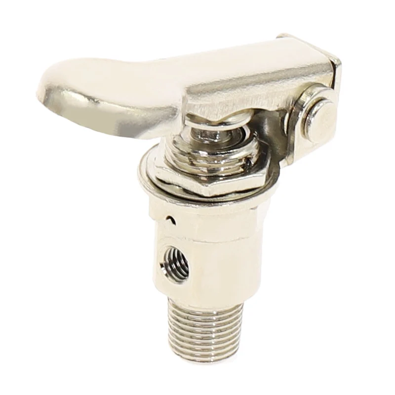 

Пневматический клапан TAC2-3P + 34T