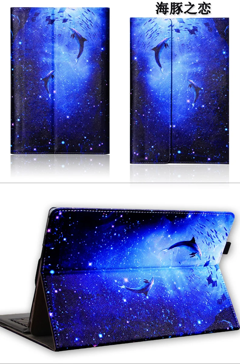 Подставка из искусственной кожи чехол для Jumper ezpad GO 11,6 дюймов планшетный ПК, бизнес клавиатура защитный рукав для ezpad JPE11+ подарок
