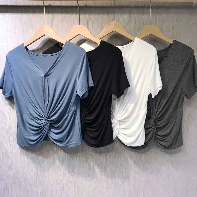 

11 цветов, хорошее качество, брендовая пикантная короткая хлопковая футболка, модная уличная одежда, топы для танцев в стиле хип-хоп, футболк...