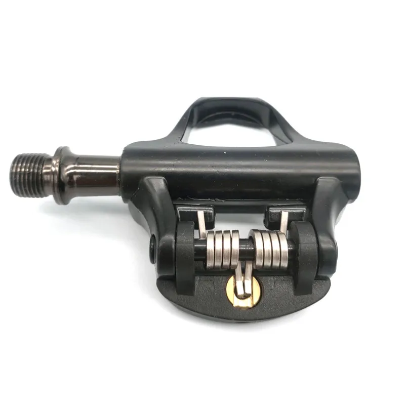 Педали для шоссейного велосипеда подходят дляLookShimano Keo самоблокирующиеся