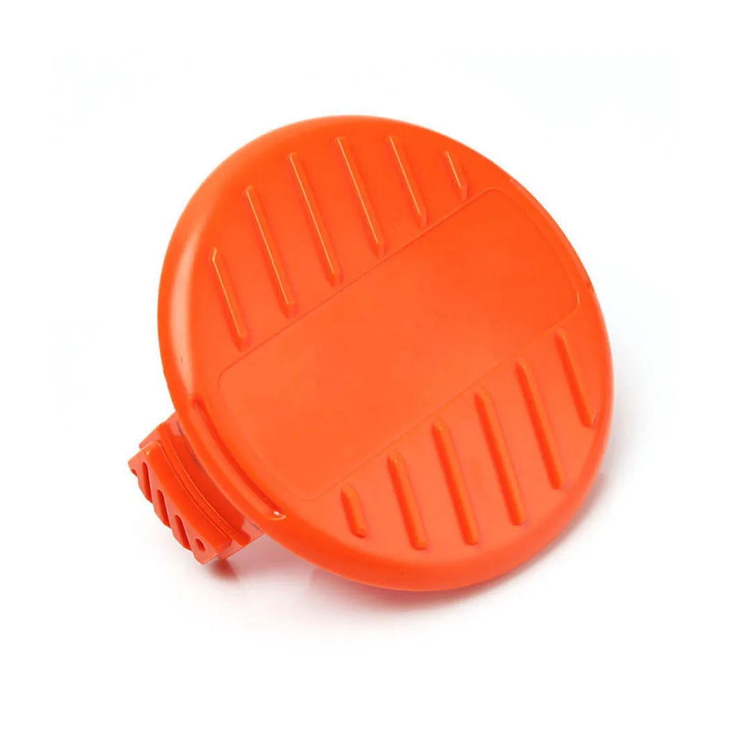 

Grass Trimmer Spool Cover Brush Cutter Accessories Parkside For BLACK DECKER STC1815 GL4525 ST4525 Garden Power Tool Parts