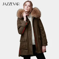 jazzevar parka
