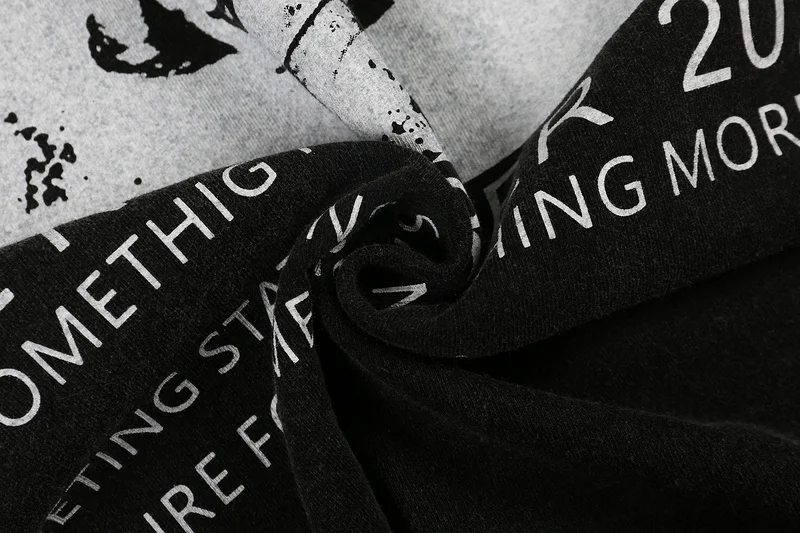 

2021 New RHUDE T-shirt Men Women Slightly Oversized Rhude Heavy Cotton Tee Hip Hop Gesture Logo Print Tops Vintage Short Sleeve