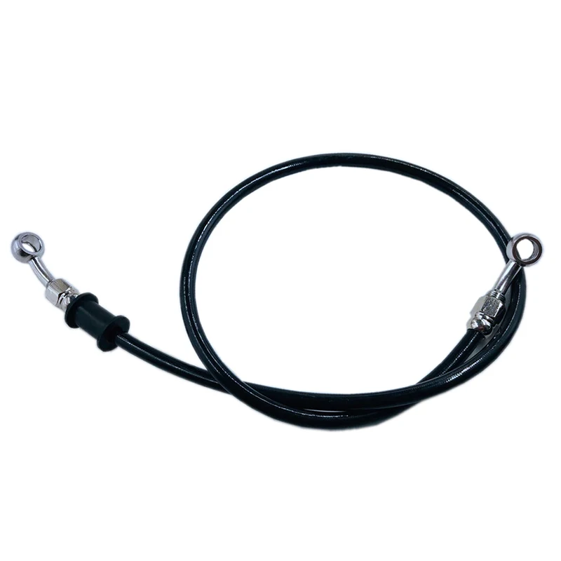 Универсальный Плетеный мотоциклетный шланг для тормозной муфты 50-130 см - купить