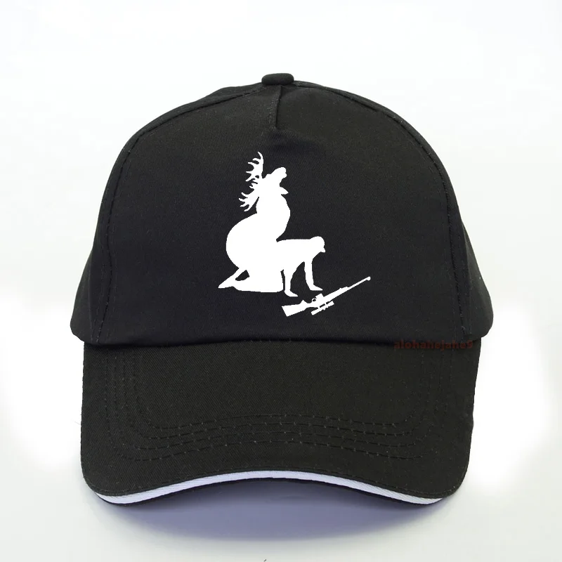 Лосями Бейсбол Шапки Забавный принт буквы Кепка с козырьком летняя обувь для