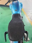 Защитные аксессуары для мотоциклов, чехол на сиденье для Loncin Voge 500AC 200AC 300AC, нейлоновая ткань, чехол на сиденье