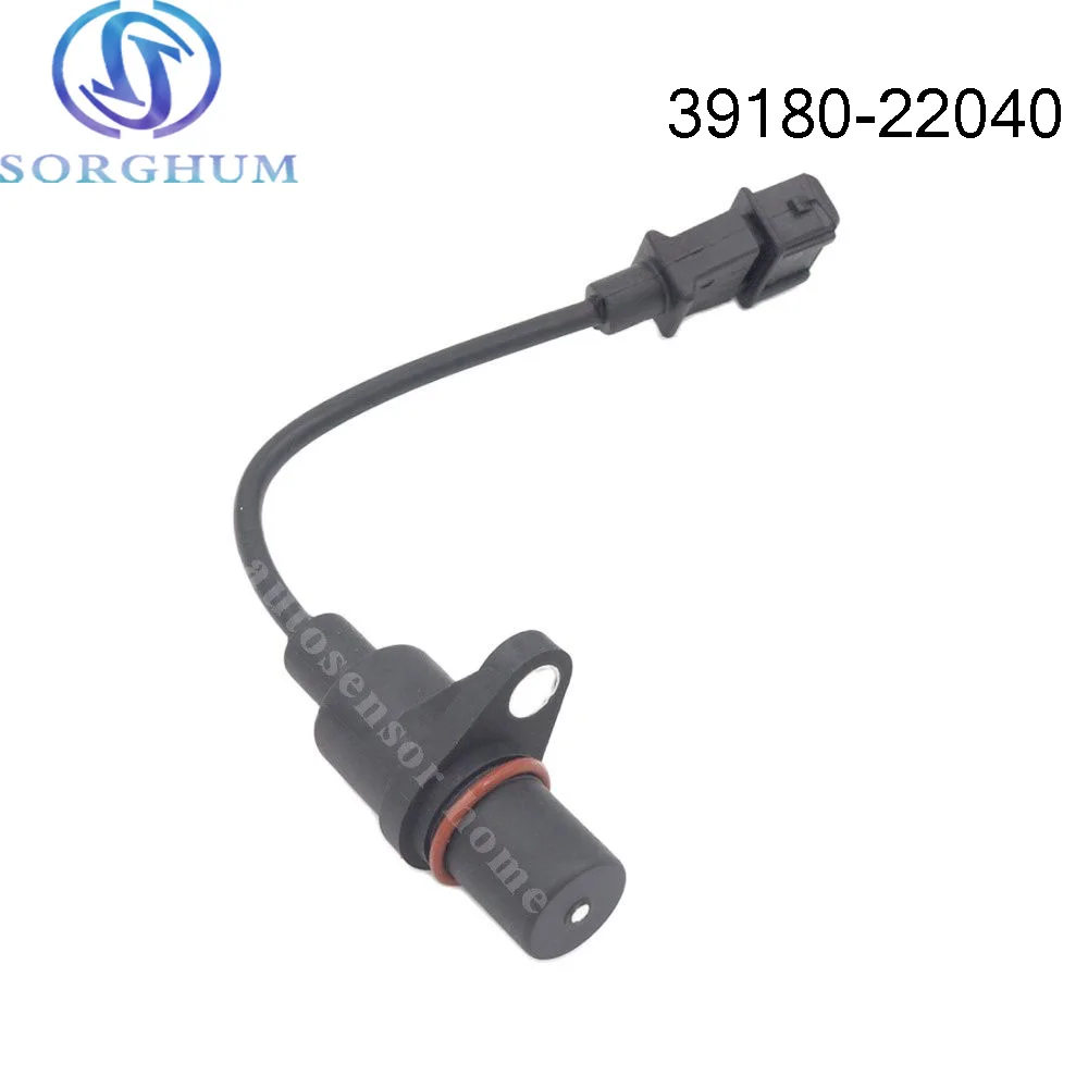 Новый коленчатый вал Датчик положения кулачка 39180-22040 95 - 01 для Tiburon Accent Elantra PC202 |