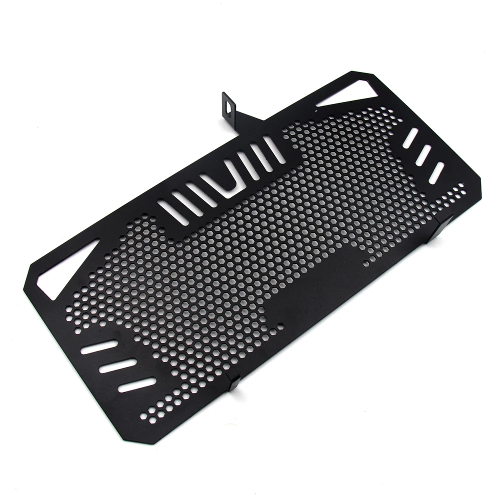 Защитная решетка радиатора и крышка масляного кулера для мотоцикла HONDA NC700 NC750 X/S NC700S NC700X NC750X NC750S 2012-2019 2017 2016 15 on.