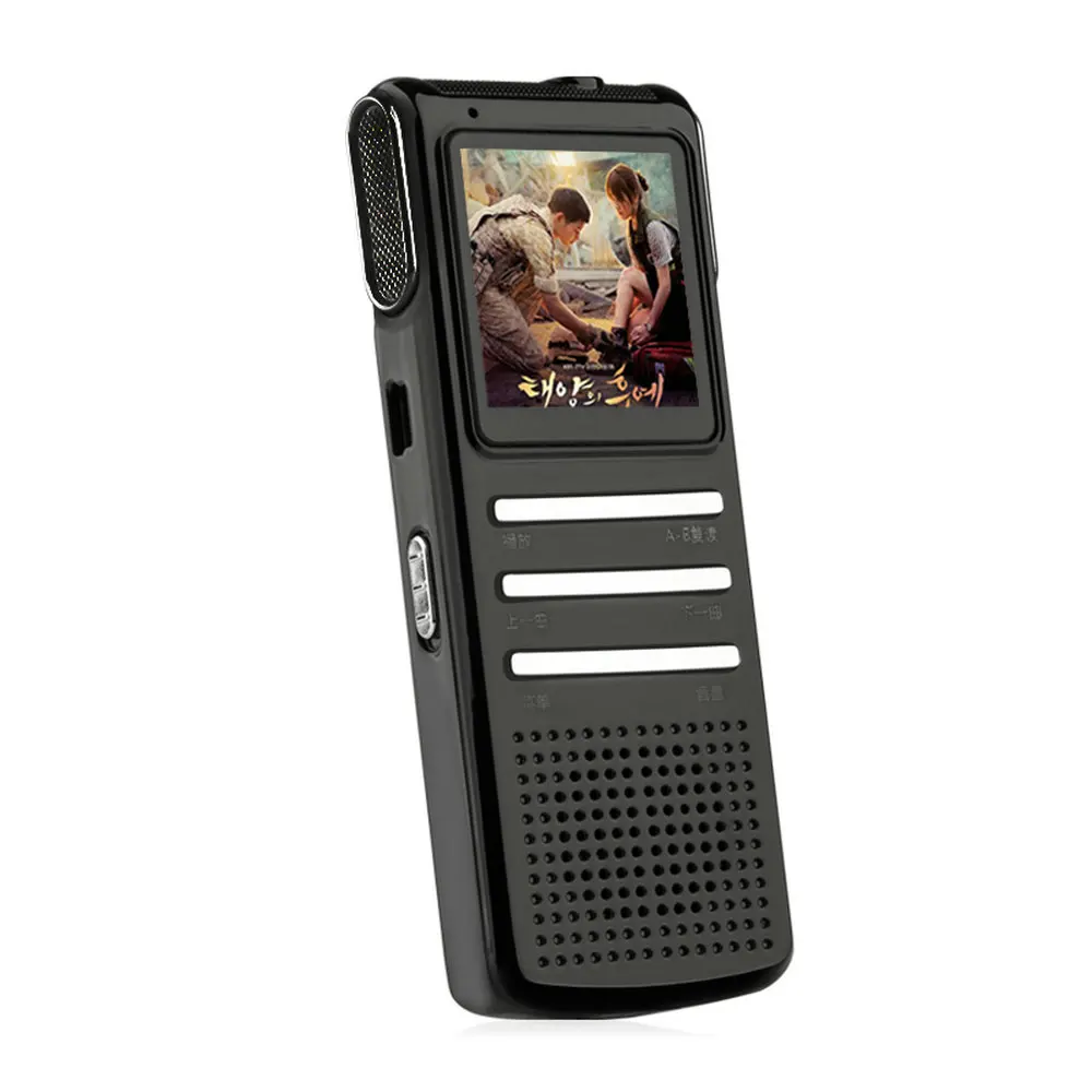 Mini Camcorders DV Built-in 8G One Button Recording LCD Screen AVI Video Players Micro Camera USB Drive Cam Support 32GB TF Card |