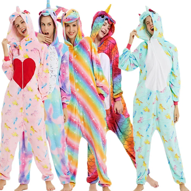 Хэллоуин Косплей Взрослый Аниме Костюм кигуруми Onesie женские костюмы мультфильм