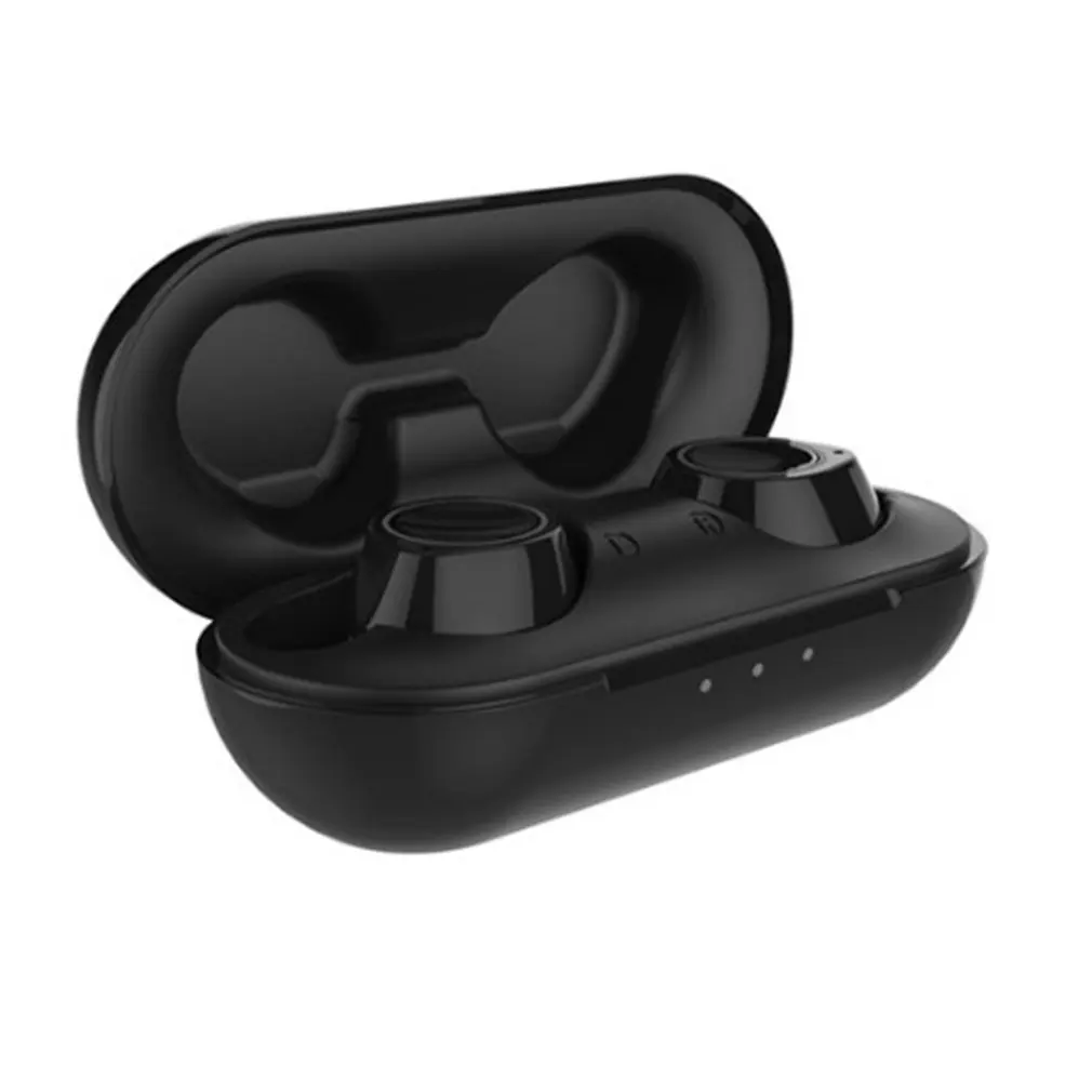 

Wireless Earbuds X03 Wireless Headphones Touch Control Sport Headset Waterproof Microphone Music Earphones For Smartphones