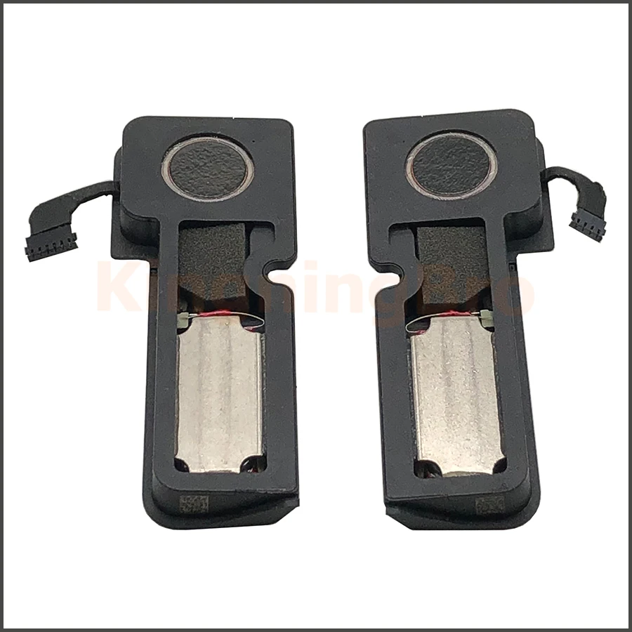 Динамик для ноутбуков с левым и правым экраном комплект динамиков колонка Macbook Pro