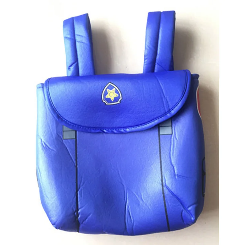 

Free Ship Patrol costume Kids Boys Girls Birthday Purim Marshall Chase Skye Cosplay Costume Patrol Dog Children Ryder Party Role