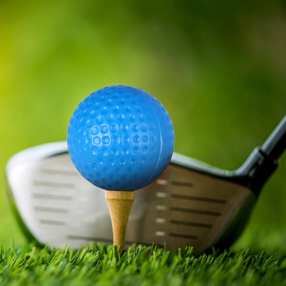 

35pcs Golfing Swing Practice Professional Indoor Sports Training Balls