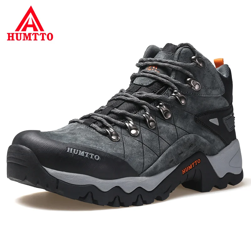 Our Brands Hiking Boots