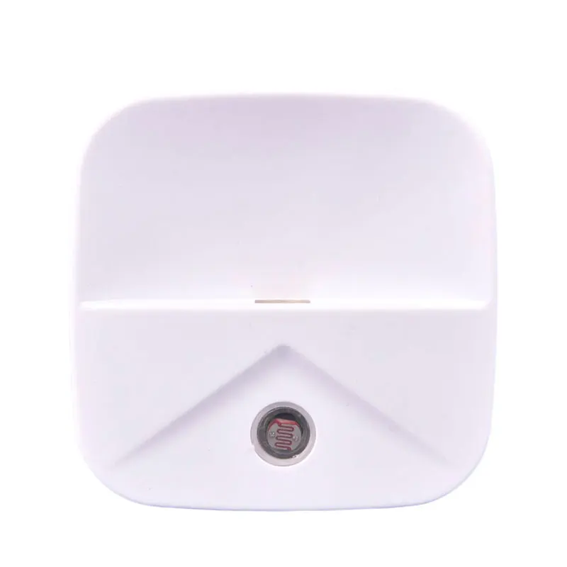 

1pcs LED Night Light Hot Light Sense Light Wide-Angle Sensor Energy Saving Lamp