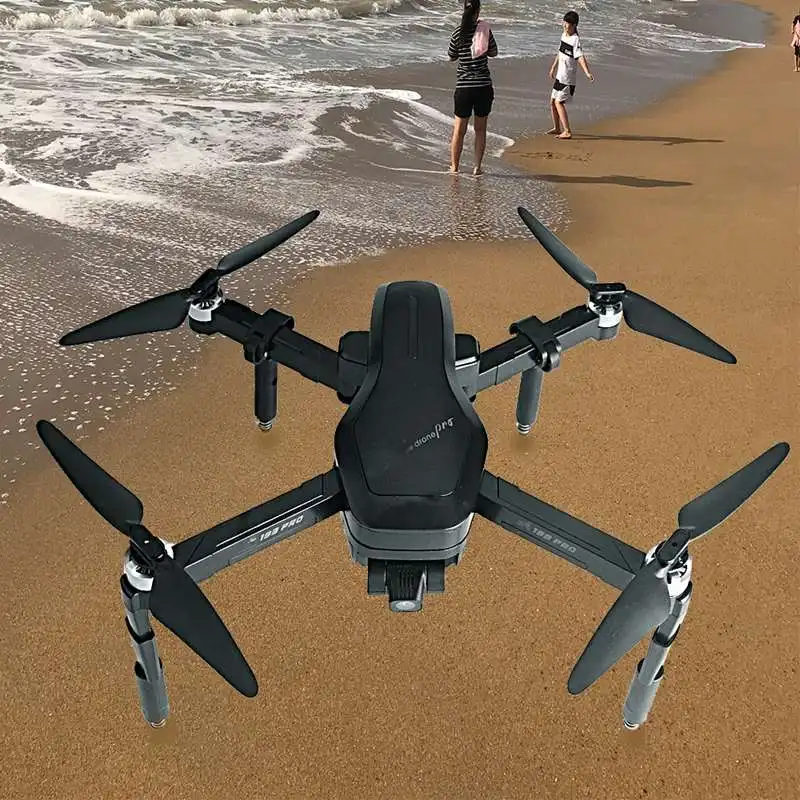 

RC Drone Spring Tripod Heighten Landing Gear Height Extender PVC 50g For X19 X7 SG906 PRO RC Drones Quadcopter Replacement Parts