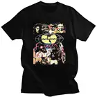 Новые брендовые футболки, горячая Распродажа, модные футболки с круглым вырезом для видеоигр и аркадных гонок, стильные футболки оверсайз, футболки Unsiex