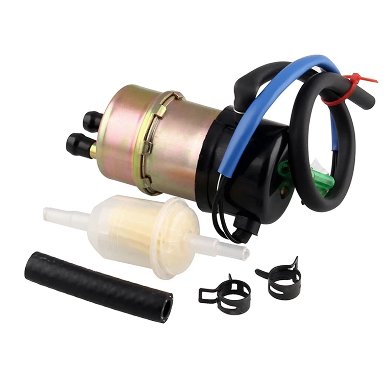 

Электрический топливный насос для Kawasaki Mule, топливный насос 49040-1055 KAF620 3000 3010 3020 2520 2500 2510 1000