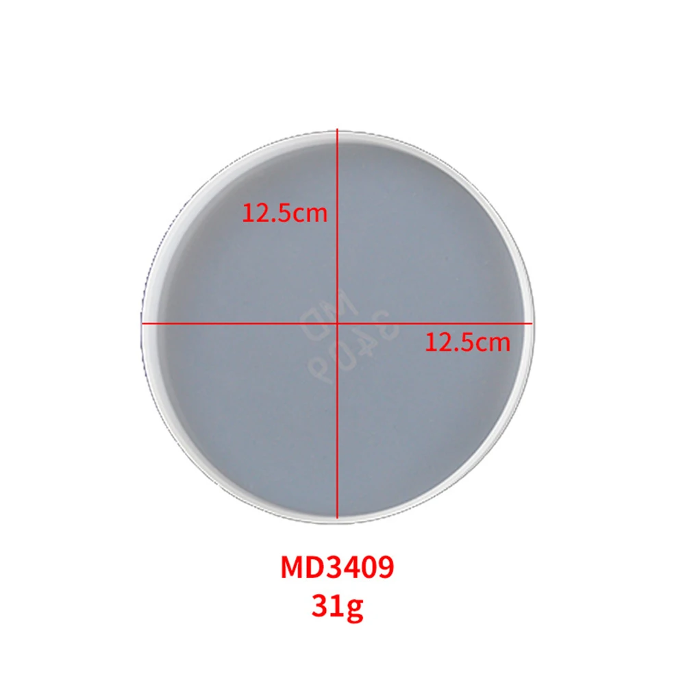 1 шт. коврик для чашки с геометрическим рисунком сделай сам кристальная