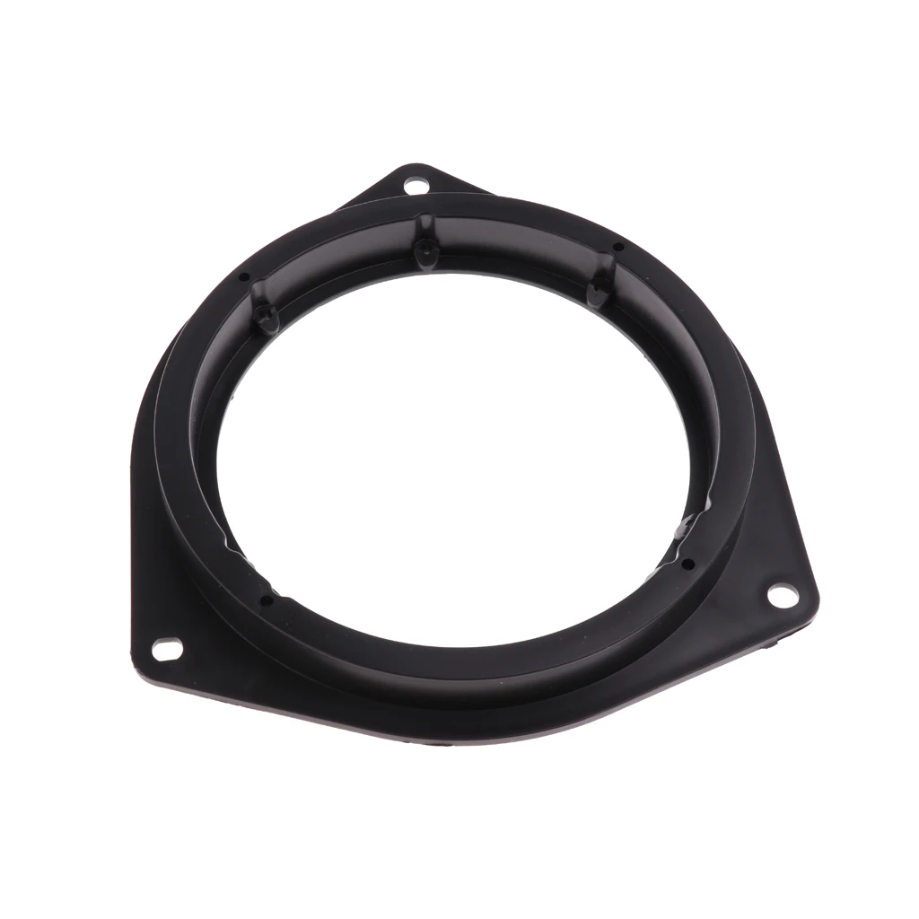 4 шт. 6 5 дюйма задний звуковой динамик промежуточные кольца подходит для Toyota 05-11 |