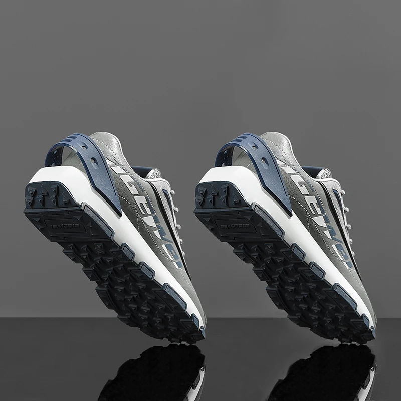 

Casual Sneakers Men Lightweight Sports Shoes Lace Up Comfortable Running Shoes for Male Trainers Chaussure Homme Tenis Hombre