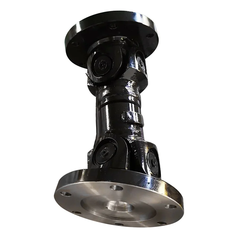 

internal seal precision cardan shaft by sitong