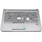 Новая Оригинальная подставка для рук для ноутбука HP Probook 640, G2, 645, G2, верхний чехол для клавиатуры 840720-001, 6070B0937801, чехол для подлокотника