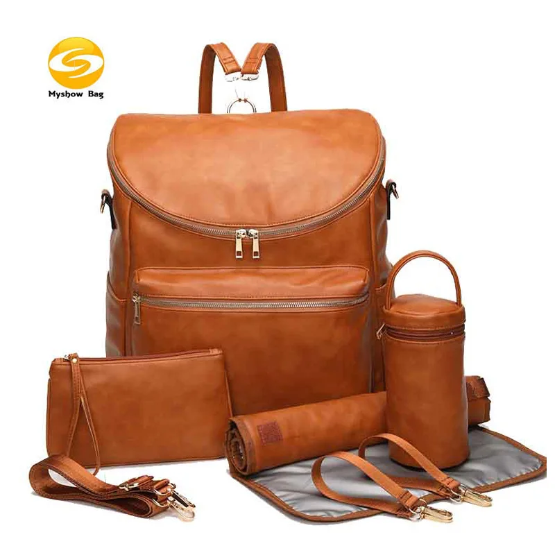 2020 Новый стиль PU матери сумка беременности и родам посылка Европа Америка Лидер