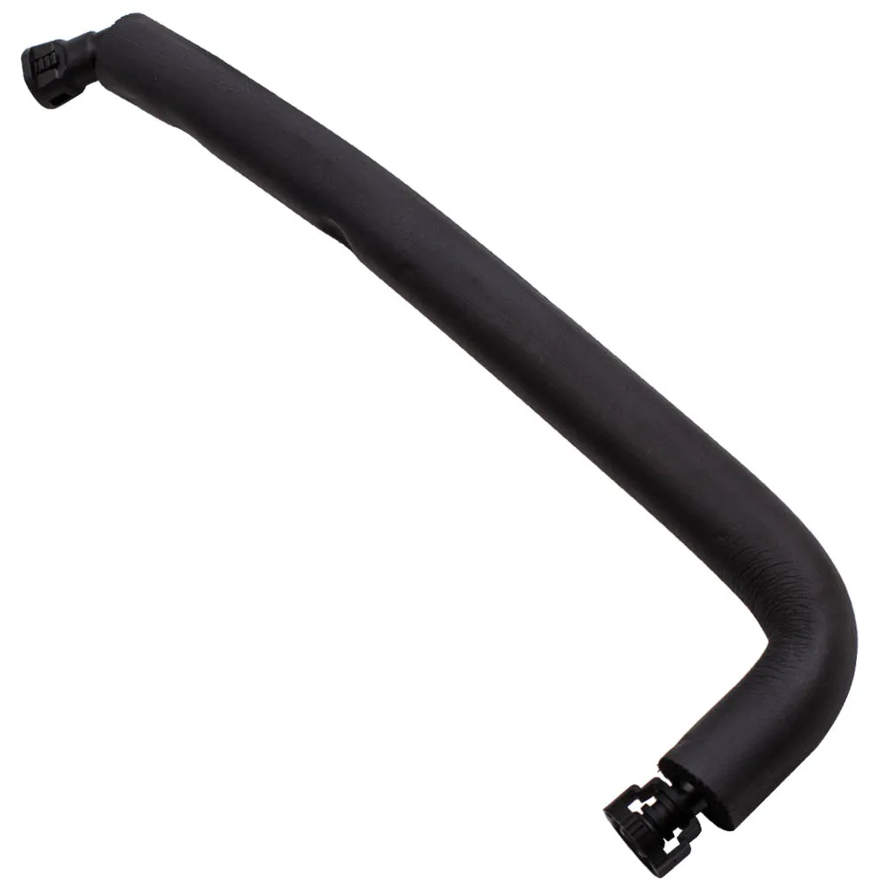 Maxpeedingrods 5 шт. масляный сепаратор PCV + клапан вентиляции шатуна шланг дыхательного