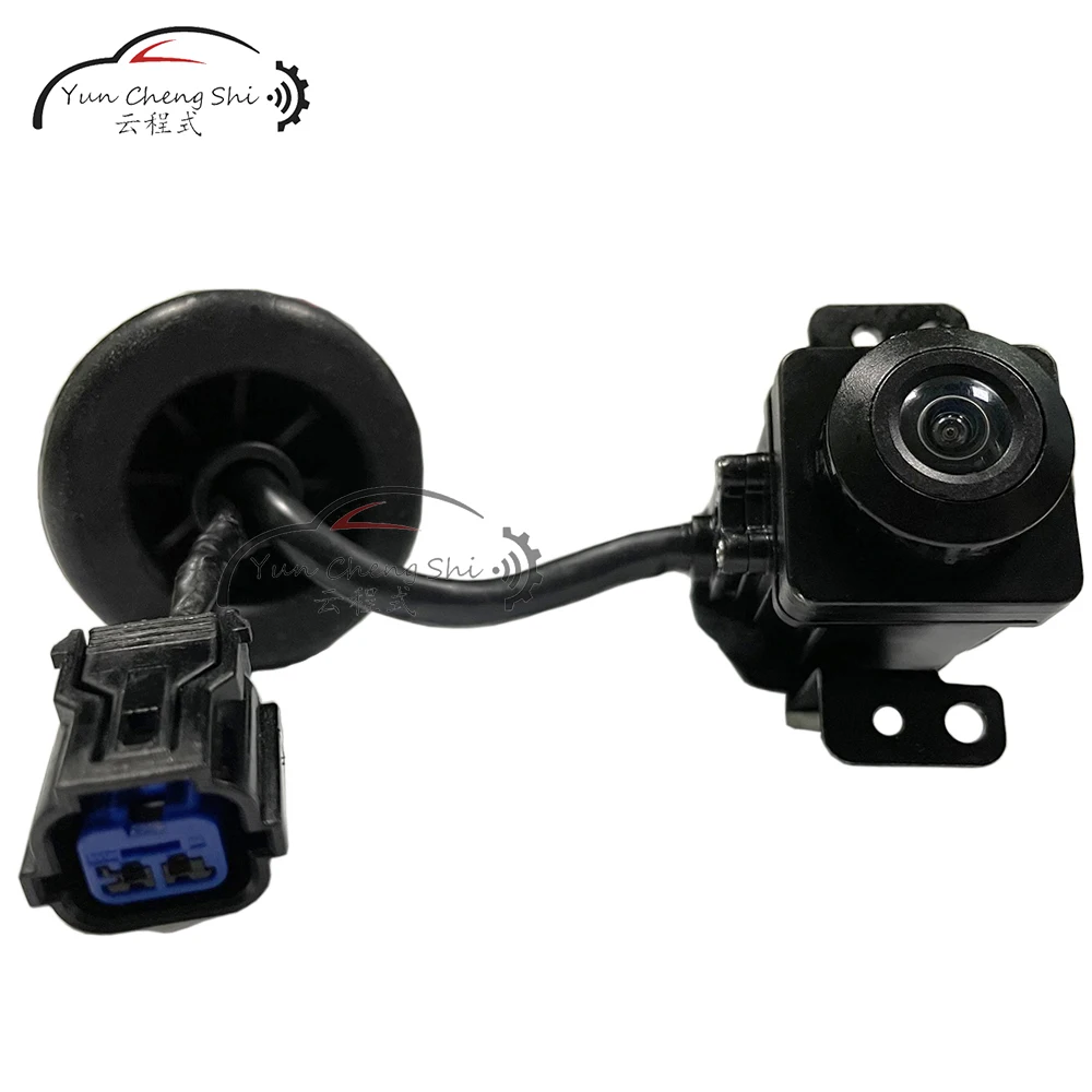 95760F6600 95760-F6600 вспомогательная камера заднего вида для Kia Cadenza K7 18-19