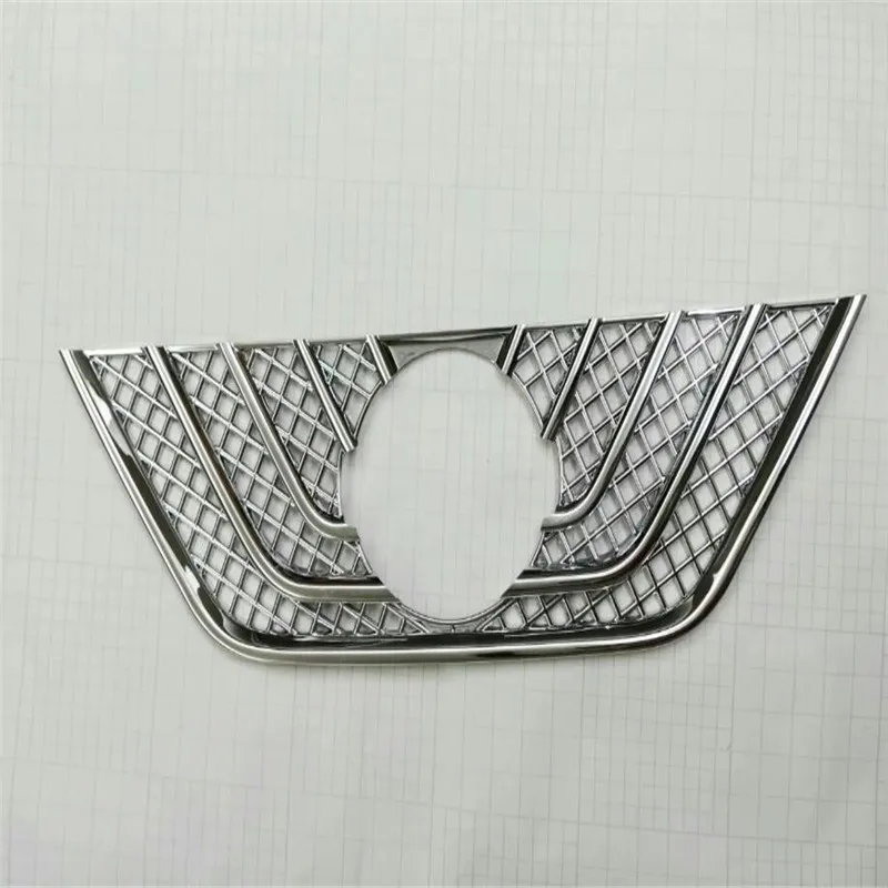 

Для Nissan Lannia, модификация сети (Хромит), гальваническое покрытие 2016, модификация, аксессуары для интерьера и экстерьера