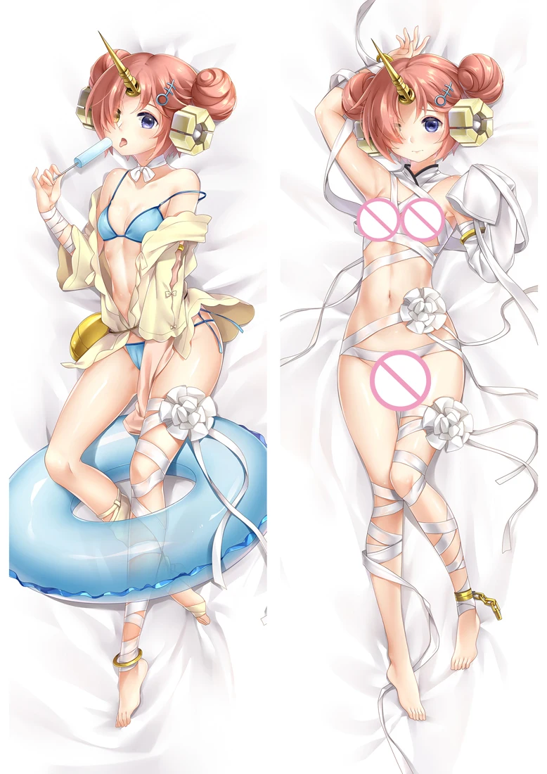 

2019-November update Japanese Anime Dakimakura Fate/Grand Order FGO Saber Frankenstein hugging Body pillowcase pillow cover case