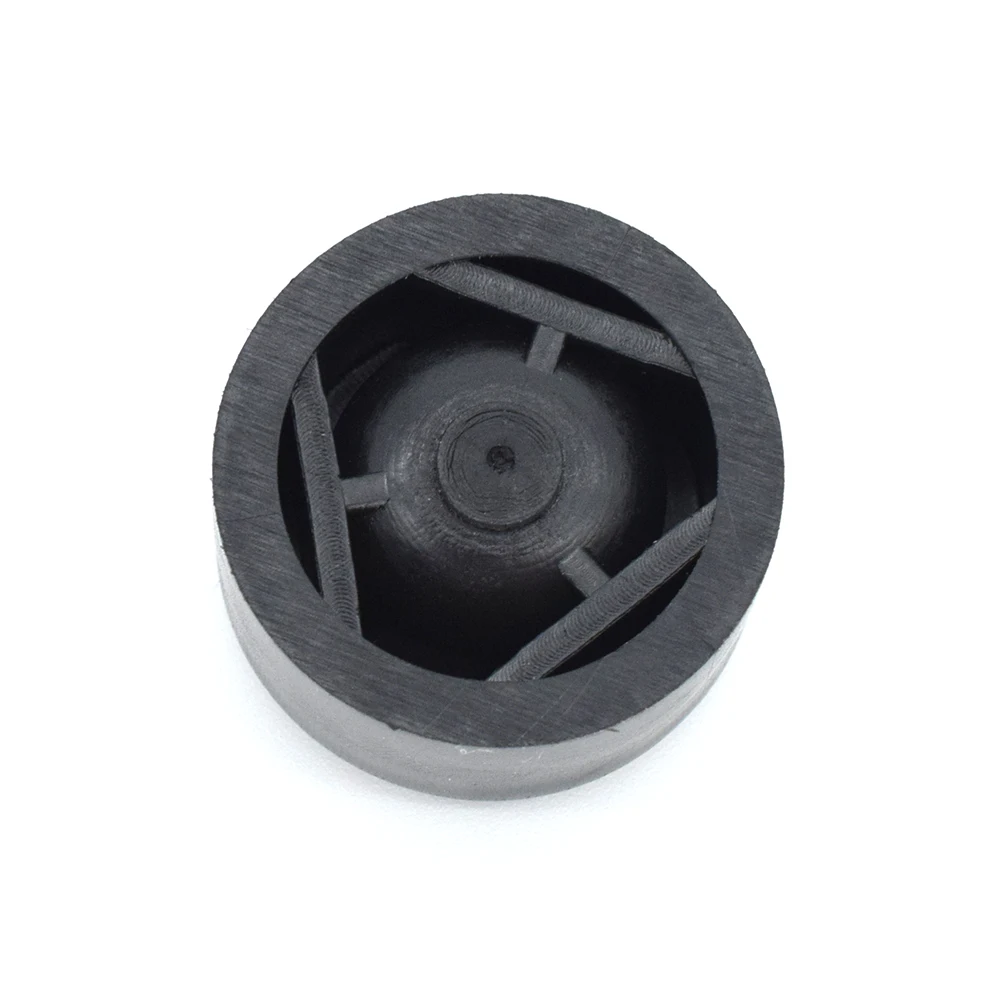 2 шт. для MINI Clubman R55 R56 Cabrio R57 Coupe R58 Roadster R59 Countryman R60 Paceman R61 крышка двигателя резиновое