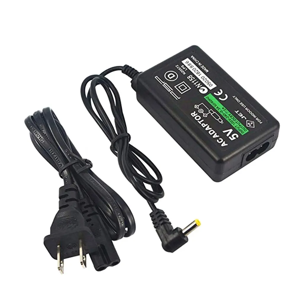 Универсальный ЕС штекер DC5V 2.5A Micro USB зарядное устройство источник питания