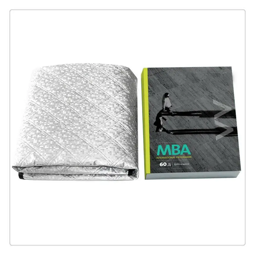 

145 99cm Universal Foldable Windshield Sunshade Durable Sunshade Windshield