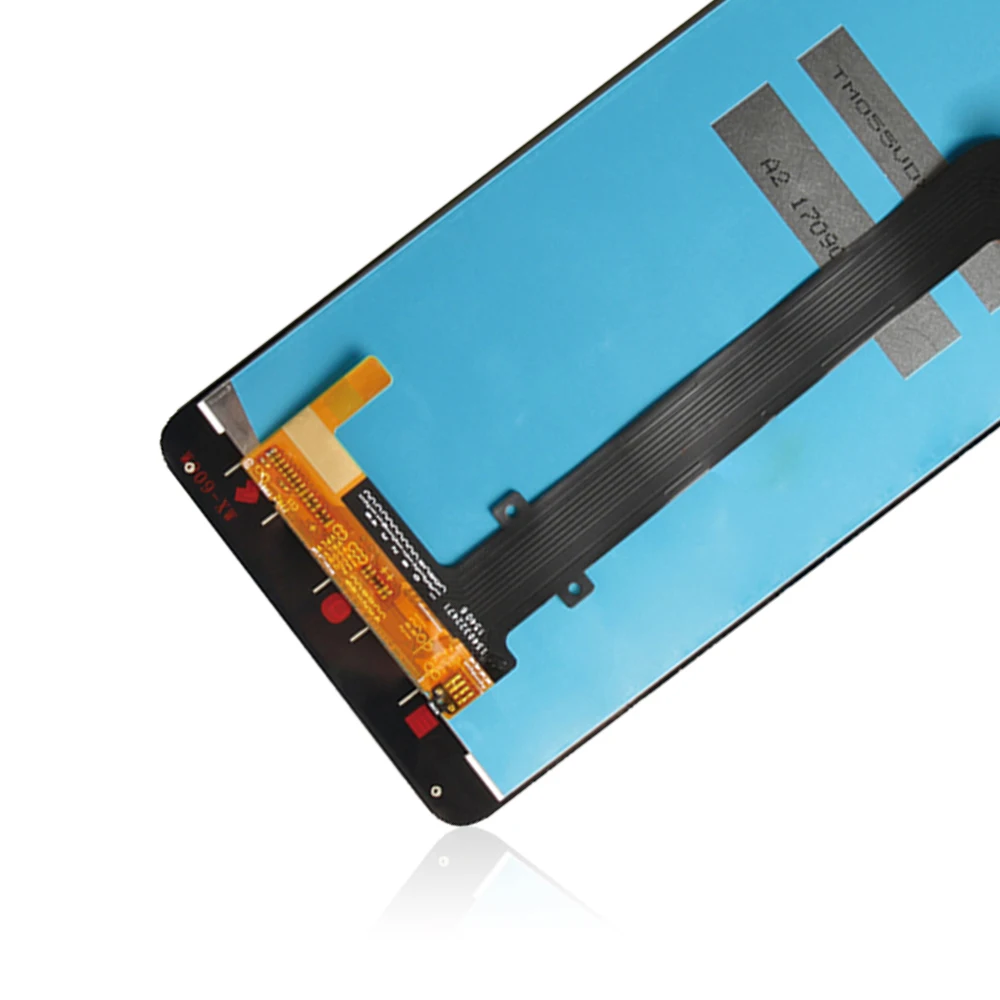 100% протестированный экран для Xiaomi Redmi Note 2 ЖК-дисплей с сенсорным экраном и