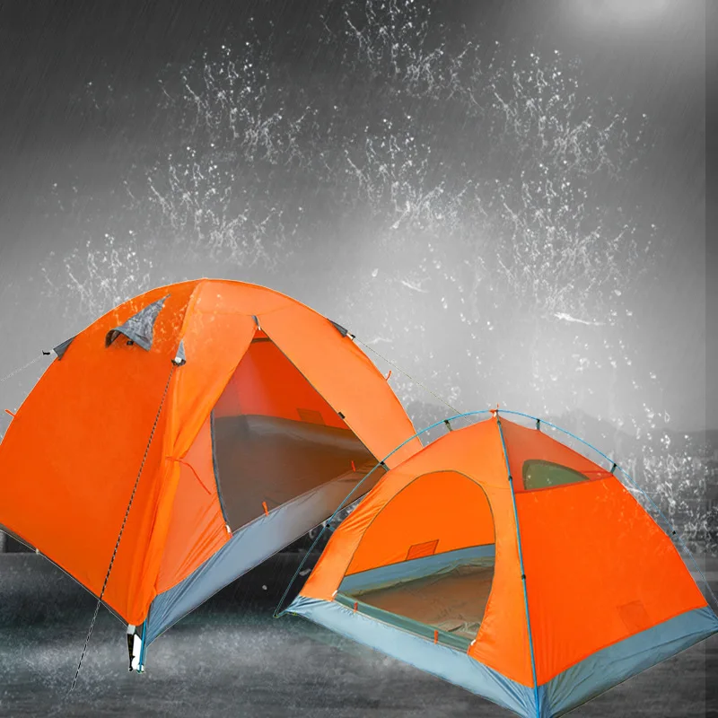 

Waterproof Naturehike Tent Stand Gear Camping Family Naturehike Tent Hiking 4 Season Kamp Malzemeleri Outdoor Tent BA60ZP