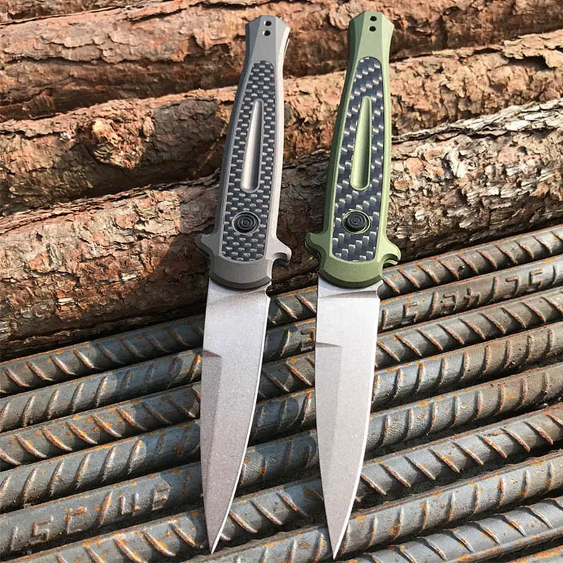 Новый продукт OEM Кершоу 7150 CPM154 алюминиевый сплав для выживания на природе охоты