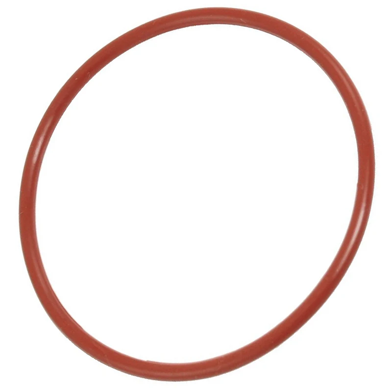 Розница 66 мм x 72 м кирпич красный промышленный силиконовый уплотнительное